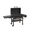thumbnail image 2 of Blackstone 36" Original Omnivore Griddle with hood, 2 of 4