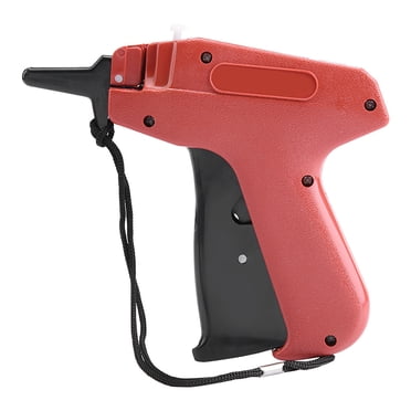 Tagging Gun,Plastic Price Label Tagging Tag Gun Clothing Tagging Gun Effortless Installation