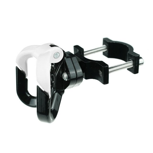 Storage Hook Electric Scooter Hanging Rack Scooter Front Organizer Hanger Bag Storage Holder