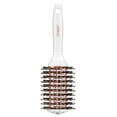 thumbnail image 1 of Conair Double Ceramic Vented Boar Round Brush, 1 of 5