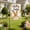 A, variante sur CaiYueKe Drapeau de Jardin Double Face Décorations Extérieures Réversible Bannière de Patio de Cour Printemps Pâques Drapeaux Décoratifs Saisonniers Bienvenue à la Maison Décoration Suspendue