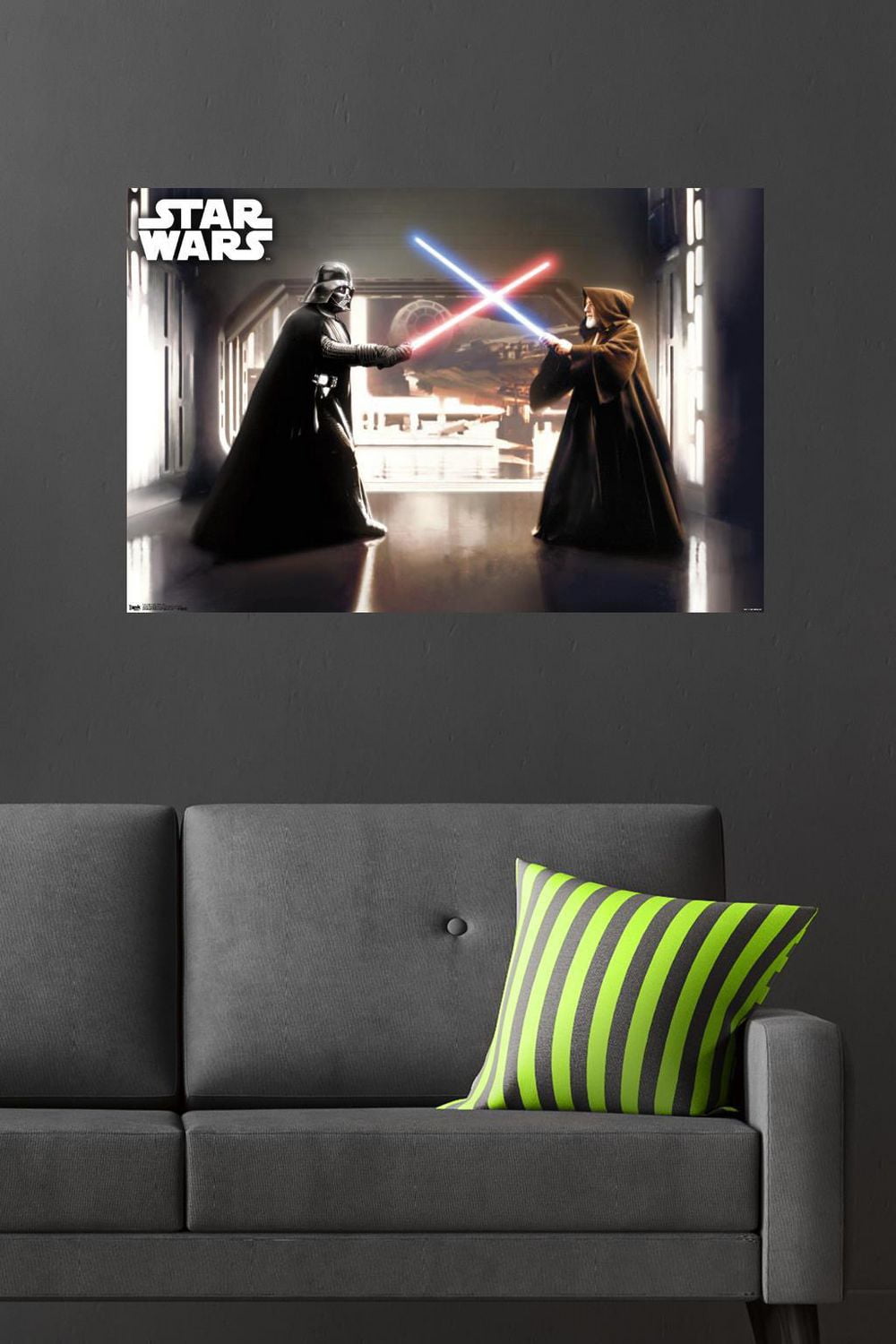 Star Wars : Saga - Premier Duel