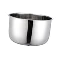 thumbnail image 2 of veasfak Rice Cooker Inner Container Inner Container for Restaurant Household Kitchen M, 2 of 9