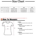 thumbnail image 3 of Fridja Lady Color Striped Sleeveless Halter Halter Slim Knit Cross Top, 3 of 9