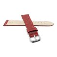 thumbnail image 4 of 12mm Womens' Alligator Style Leather Watch Strap Band, 4 of 7