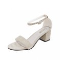 thumbnail image 1 of Women Open Toe Slippers Shoes Comfy Sandals Casual Comfortable Beach Sandals, 1 of 9