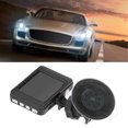 thumbnail image 4 of Car DVR Dashcam, Motion Detection Loop Recording Wide Angles Automatic Recording Dash Cam  For Cars, 4 of 8