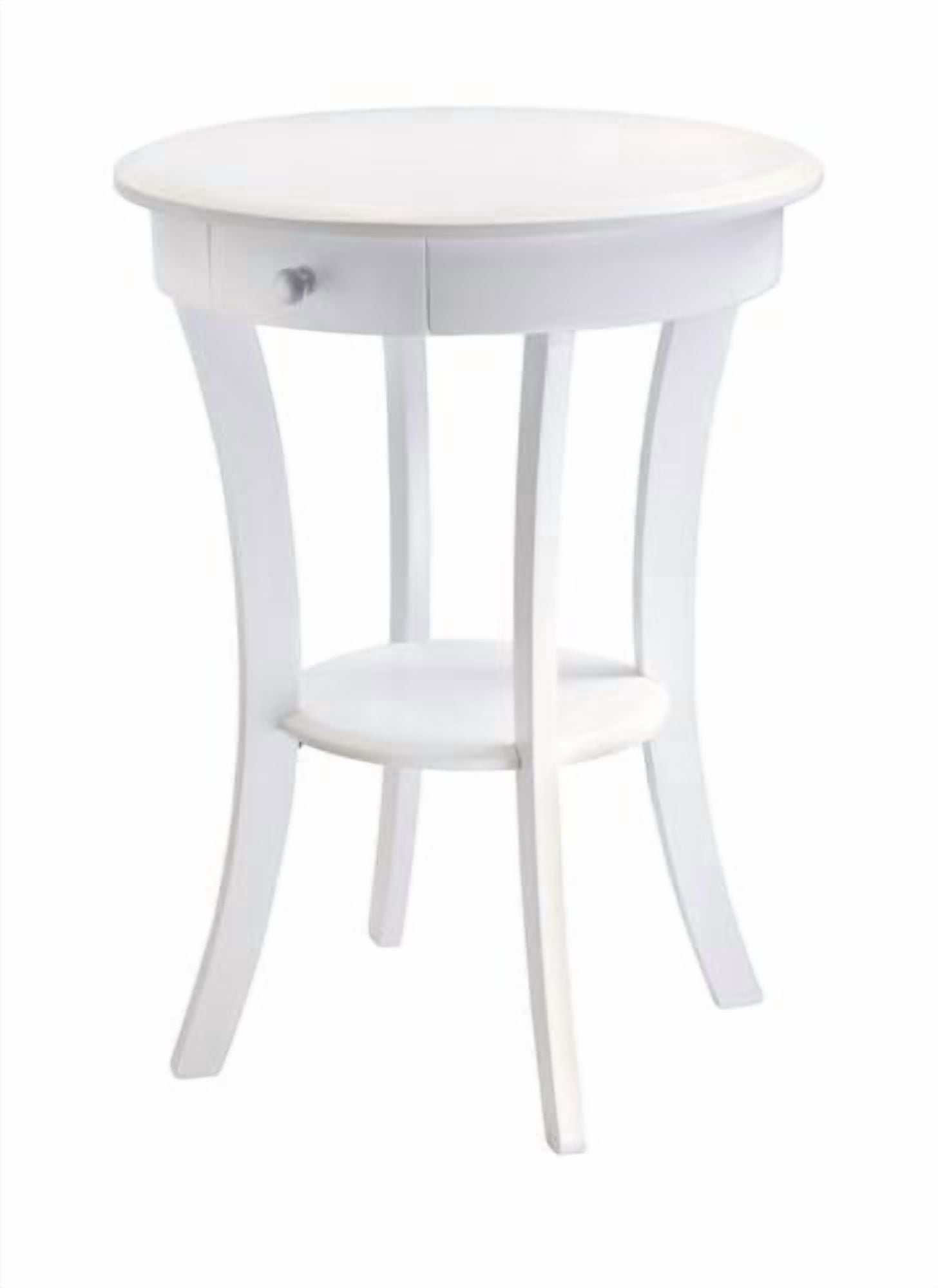 Winsome Sasha Accent Table