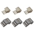 thumbnail image 4 of Xingzhi Premium Freehub Pawl Spring Base Claw for Bike Replacement Enhanced Durability 8 3 Pcs Standard 1Set, 4 of 6