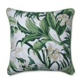 thumbnail image 1 of Pillow Perfect 629407 Intérieur Wailea Côte Verte 18 Pouces Jeter Oreiller, 1 of 1