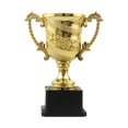 thumbnail image 1 of Trophées de Récompense Décorations Figurine Oeuvre pour Football Prix de Maternelle 17 cm, 1 of 8
