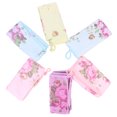 thumbnail image 4 of MasteelfCA 6Pcs Kitchen Printing Dish Towels Multifunctional Microfiber Dish washing Cloth, 4 of 7
