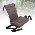 thumbnail image 1 of Adjustable 600D Oxford Cloth Tree Stand  Pad, Noiseless Seating for All Day Comfort, Lightweight & Flexible, Camouflage Color, Compatible with Various Tree Stands, 1 of 7