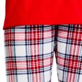 thumbnail image 2 of George Women's Graphic Print Pajamas 2-Piece Set, 2 of 6