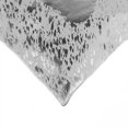 thumbnail image 2 of TORINO SCOTLAND COWHIDE PILLOW 18"X18" 2-PACK, 2 of 2
