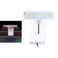 thumbnail image 3 of Milaget LED Aquarium Light Full Fishing Tank Lamp , White B, 3 of 9