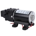 thumbnail image 3 of Diaphragm Pump,Intelligent Diaphragm Pump High High Pressure Diaphragm Pump Diaphragm Water Pump Professional Grade, 3 of 8