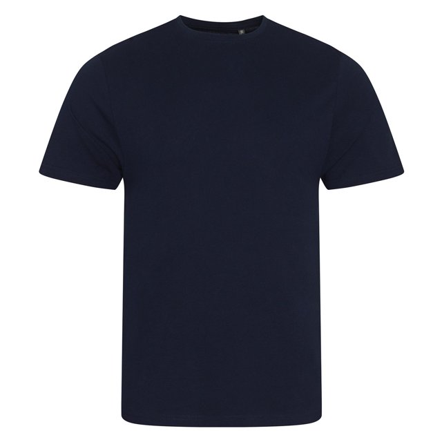 Awdis T-Shirt Homme Cascade Ecologie Biologique