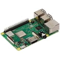 thumbnail image 1 of Element14 Raspberry Pi 3 B+ Motherboard, 1 of 7