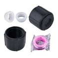 thumbnail image 3 of jifeng 2x Low Point Drain Seals and Professional Replace RV Drain Cap Seal Kit, 3 of 9