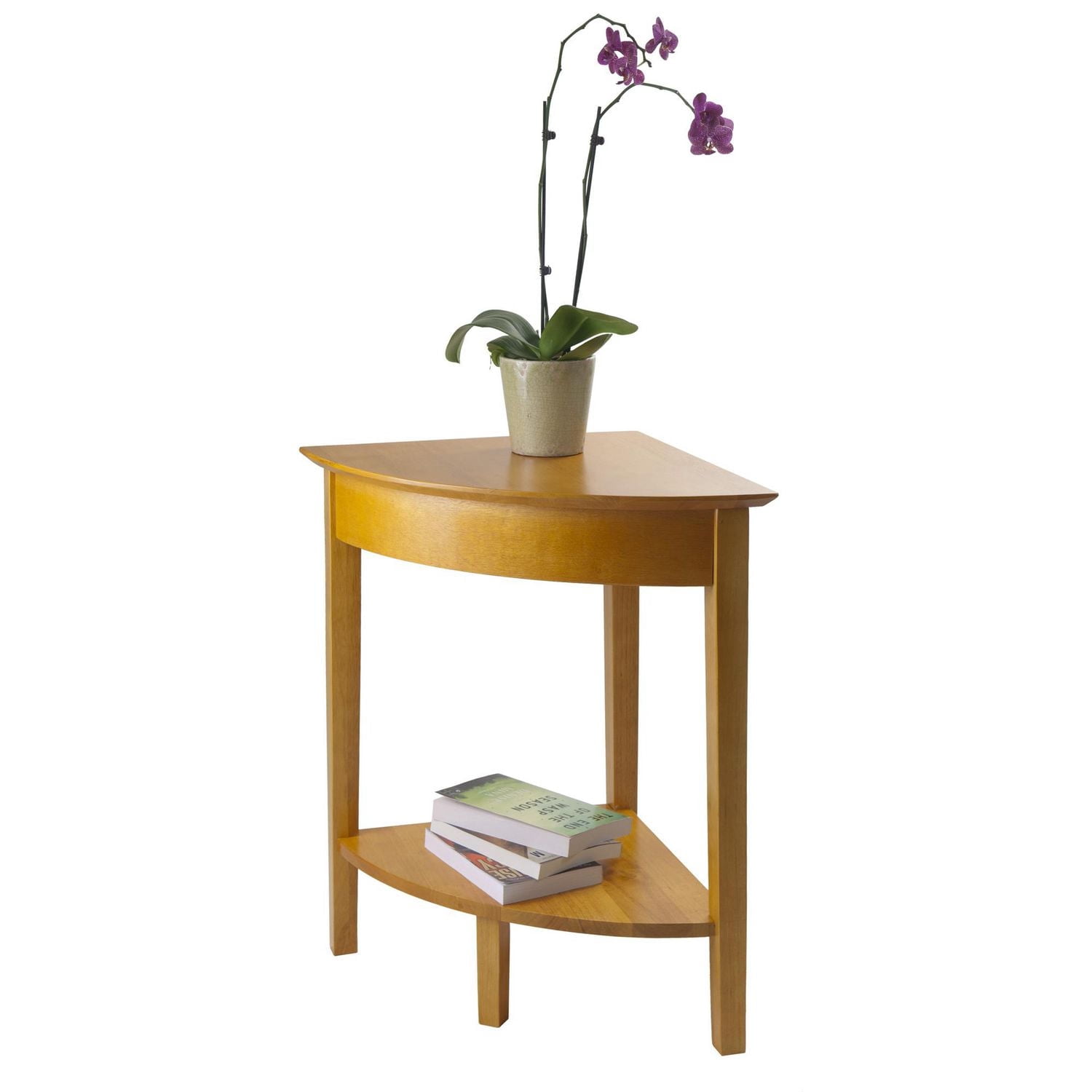 Studio bureau d'angle