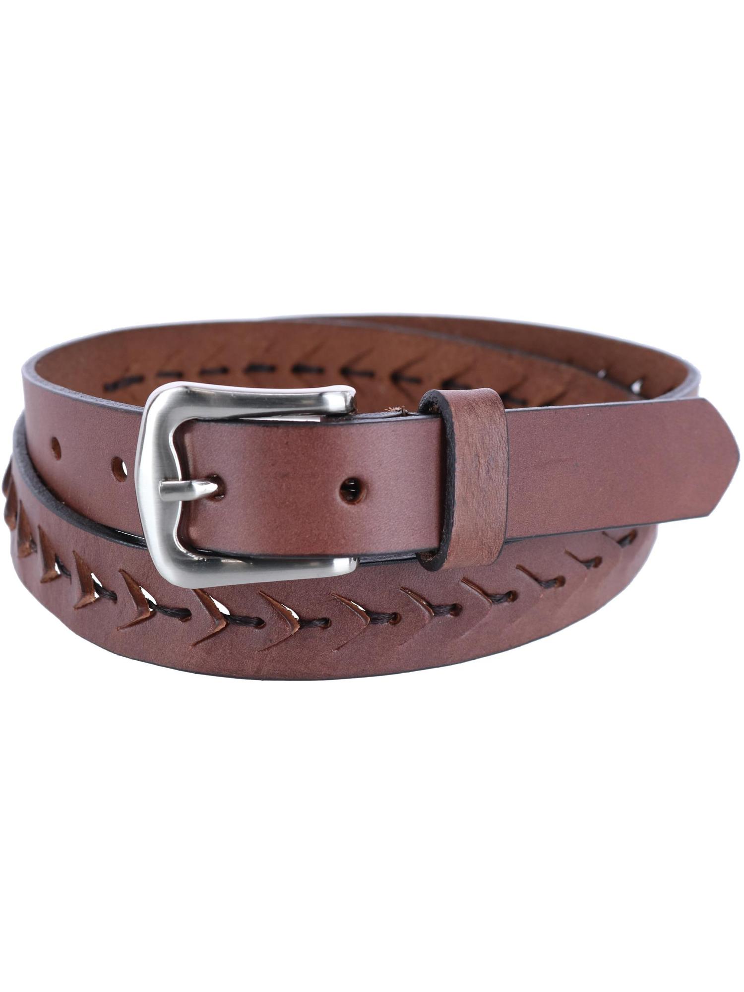 Toneka Ceinture Fine avec Dentelle (Femme)