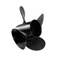 thumbnail image 1 of Turning Point Propellers 3003.8626.1 Hustler 4 Blade Aluminum Propeller, 1 of 3
