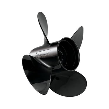 Turning Point Propellers 3003.8626.1 Hustler 4 Blade Aluminum Propeller