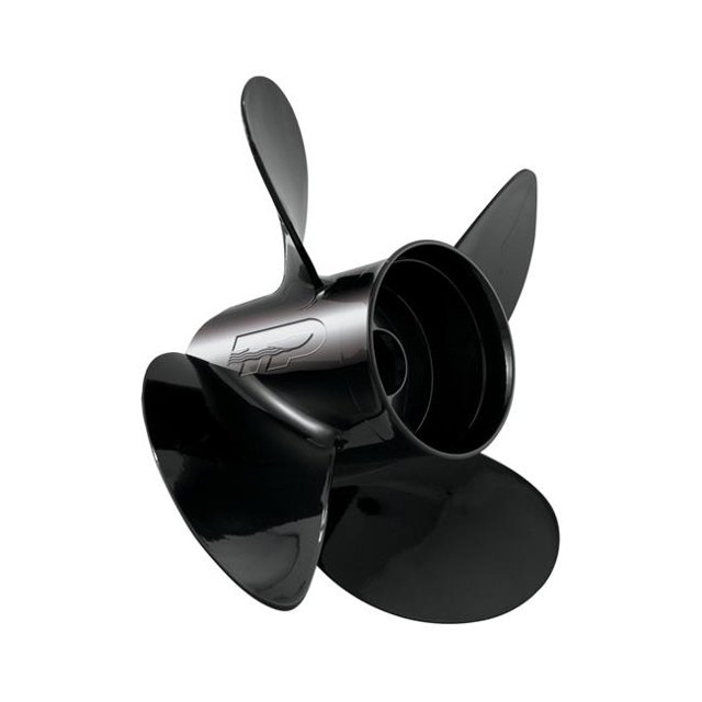 Turning Point Propellers 3003.8626.1 Hustler 4 Blade Aluminum Propeller