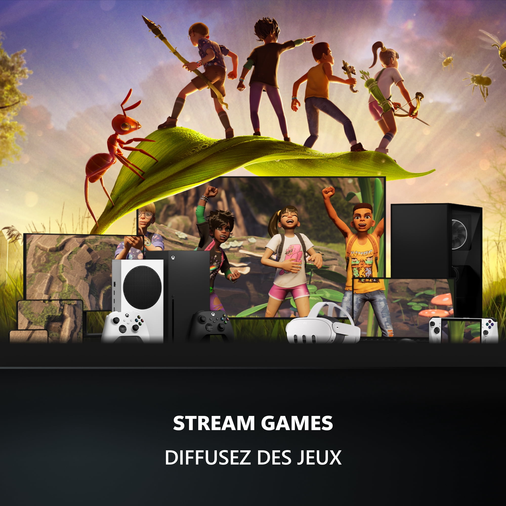 Xbox Game Pass Essential 12 Month 109.99 (Digital Code)