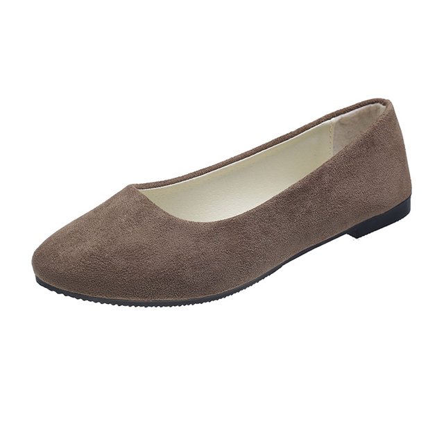 RKSTN Pantoufles pour Femmes Mode Décontractée Bout en Pointe Chaussures Décontractées Confortables,Pantoufles pour Femmes Intérieur Extérieur