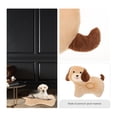 thumbnail image 4 of Miangastore 1pc Pet Pillow Dogs Cats Sleep Animals Cuddly Pillow for Small And Medium-sized Dog, 4 of 8