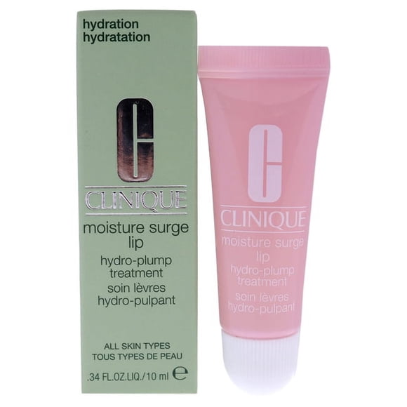 Clinique Moisture Surge Lip Hydro-Plump Treatment