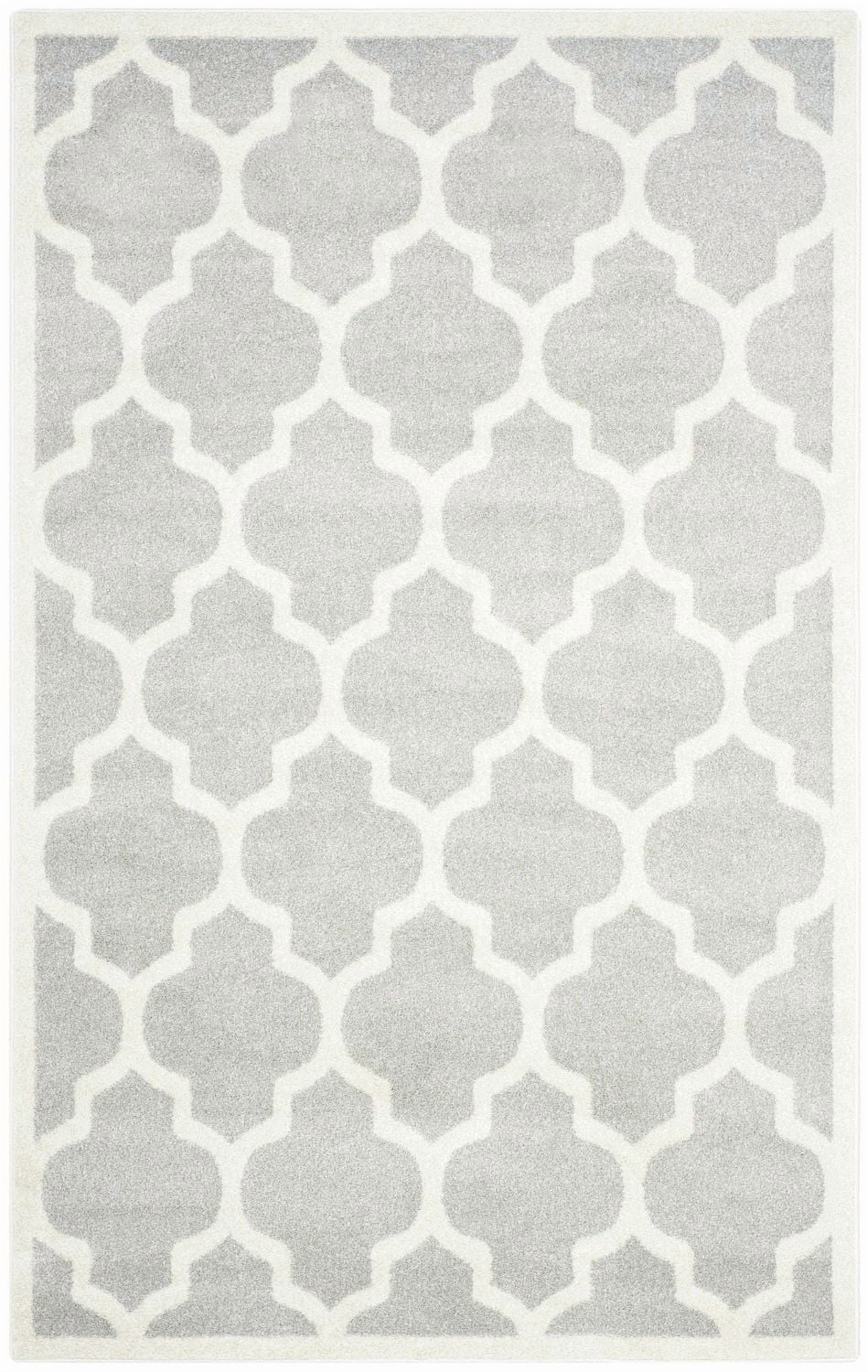 Safavieh Amherst Roderick Tapis Géométrique