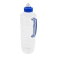 thumbnail image 5 of Bouteille en plastique bleue Mainstays, 28,9 oz, 1 pièce, 5 of 5