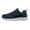 G-Dark Blue, variant on Kcodviy Men's New Pure Color Club C Vintage Sneaker Men Suede Casual Sports Shoes Sneaker Socks Men in Spring and Autumn