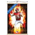 thumbnail image 2 of Chefs De La Nfl Kansas City - Patrick Mahomes Ii 18, 2 of 4