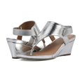 thumbnail image 5 of White Mountain Women's All Dres Wedge Sandal, 5 of 5