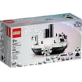 thumbnail image 2 of LEGO 40659 Mini Steamboat Willie Store Exclusive 424pcs, 2 of 3