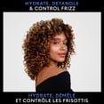 thumbnail image 3 of TRESemmé Leave-in Conditioner Spray Detangle & Smooth, 180 ml, 3 of 8