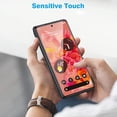 thumbnail image 5 of Vultic [3 Pack] Screen Protector for Google Pixel 6 [Case Friendly], Tempered Glass Film Cover, 5 of 5