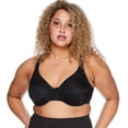 thumbnail image 1 of George Women's Soft Cup Underwire Bra, 1 of 1