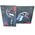 thumbnail image 4 of Infrared RC Remote Control Snake Realistic Prank Fun USB Toy \ Charging, 4 of 9