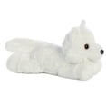 thumbnail image 3 of Aurora World Inc. 8 Pouces White Wolf, 3 of 3