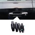 thumbnail image 4 of FlyFlise 4pcs Exterior Door Handle For Kia Sorento 2003-2009 Front Left/right, 4 of 5