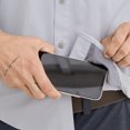 thumbnail image 2 of Jockey Outdoors Men's Long Sleeve Tech Shirt, 2 of 8