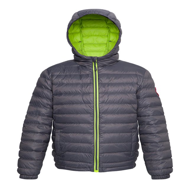 Rokka&Rolla Boys‘ Ultra-Light REAL DOWN Jacket Packable Puffer Coat Sizes 3T-16
