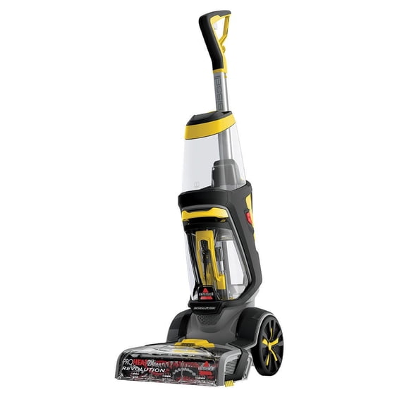BISSELL® ProHeat 2X® Revolution®