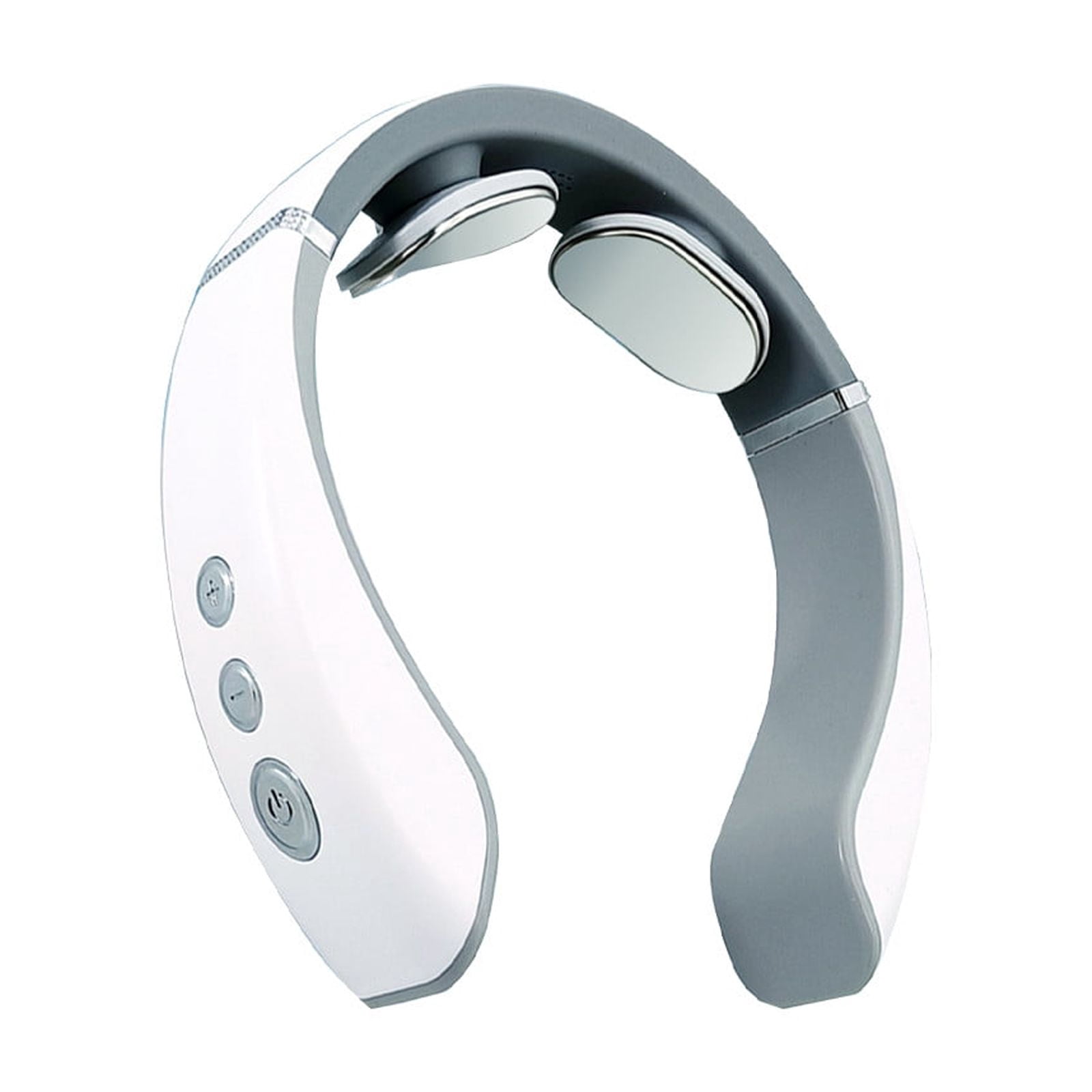 TopLLC Home Essentials, Home and Kitchen, Home Goods 10 Modes 19 Gears Neck Massag Home Multifunctional Portable Neck Protector Cervical Massag neck massager