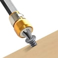 thumbnail image 2 of Save Big! Magnetic Screwdriver Head Upgrade Set, Hex Screwdriver and Power Bits Remover, Magnetic Tool Ring Holder, Household Tool Organizer, Multipack, 2 of 3